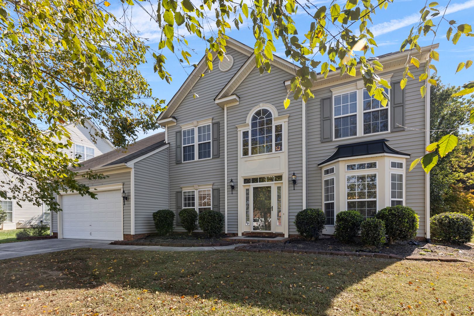 Indian Trail House: 5006 Rosewater Ln