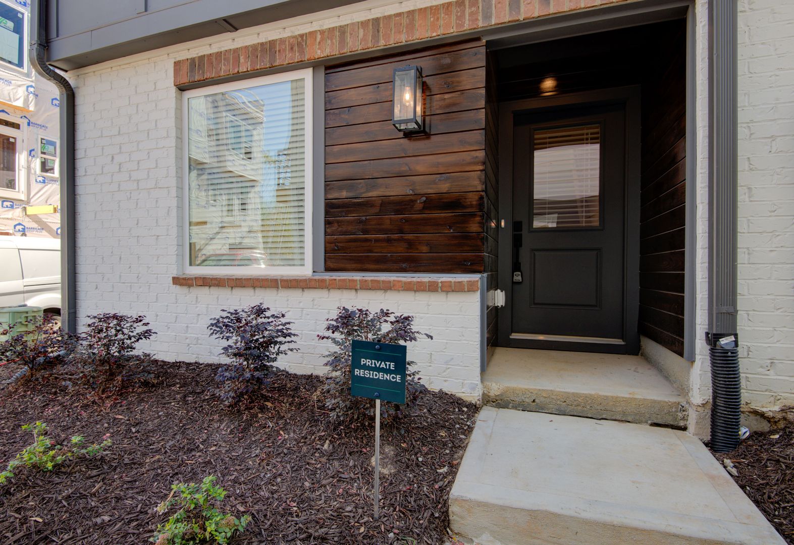 Charlotte Townhome: 5045 York Park Lane Unit 26