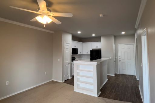 1 Bed 1 Bath Rental at 6845 Bayline Drive, #8110, Fort Worth, TX – photo 1