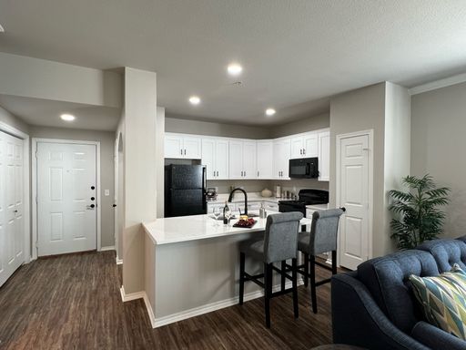 1 Bed 1 Bath Rental at 6869 Bayline Drive, #7304, Fort Worth, TX – photo 1