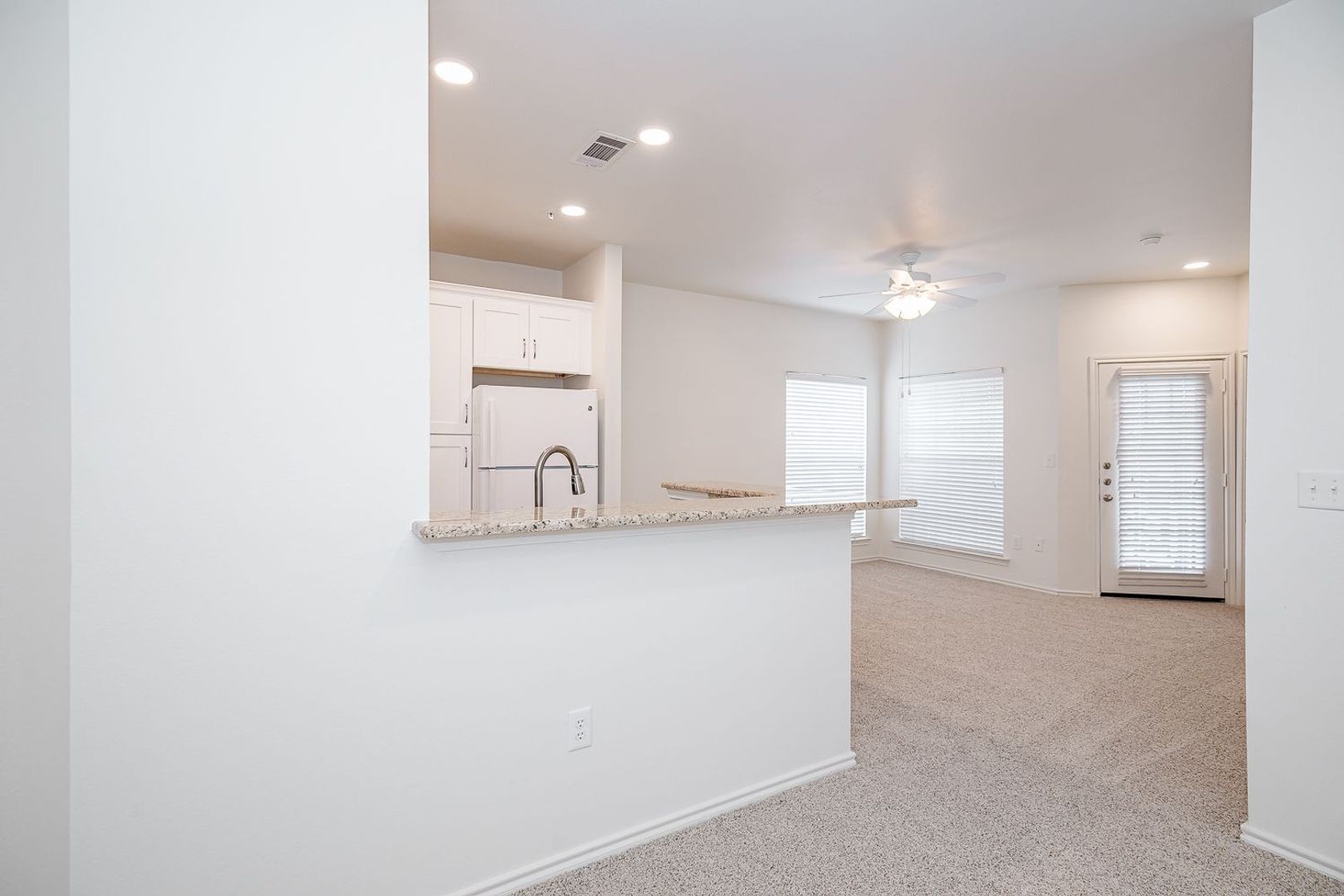 Euless Apartment: 2250 Fuller-Wiser Road