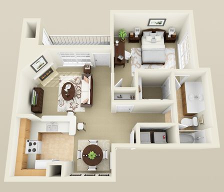 A1 Remodel – photo 1