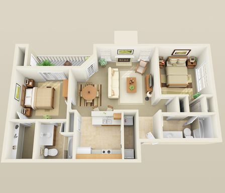 B1-Remodel – photo 1