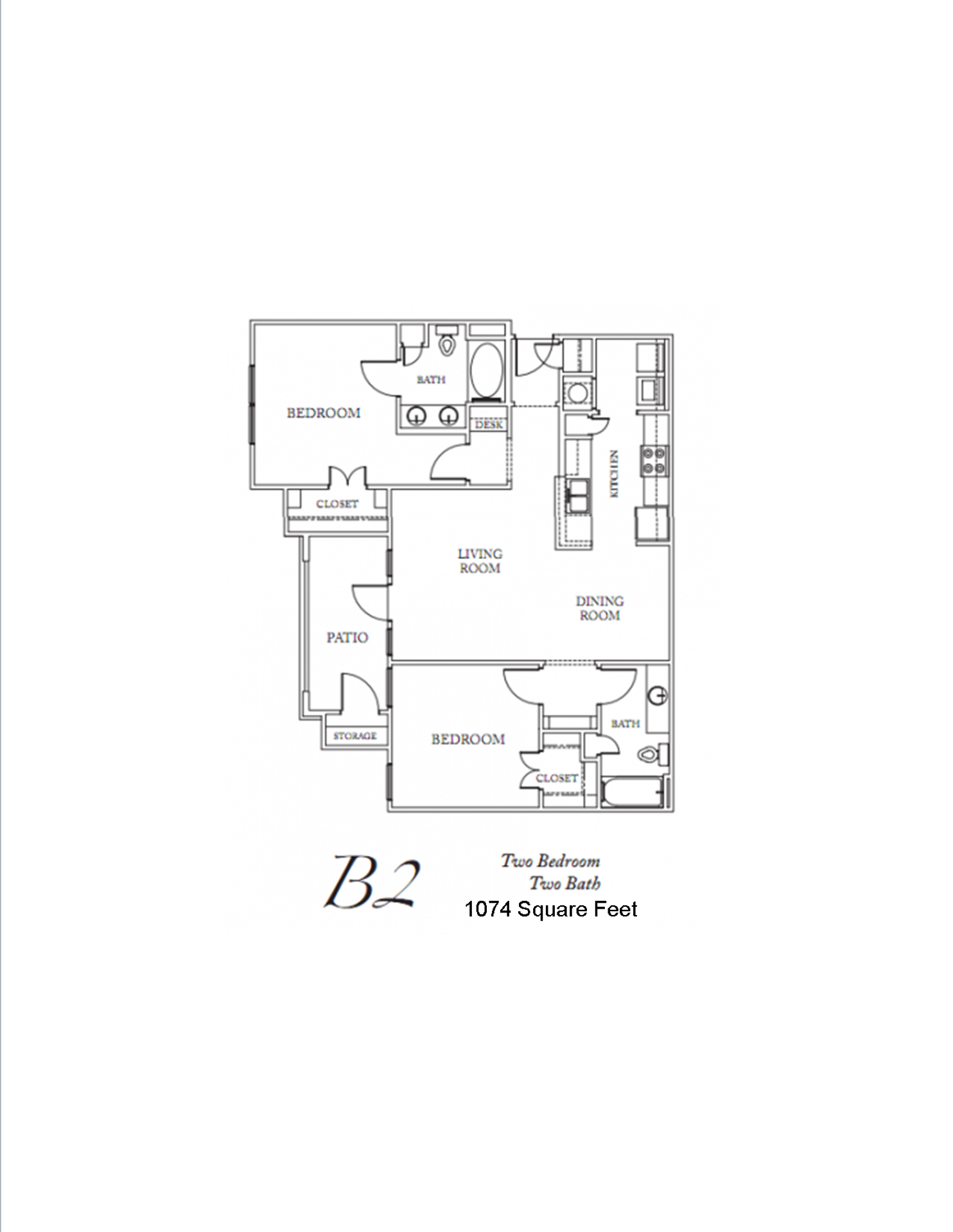 Allen Apartment: 505 Exchange Parkway, OFC