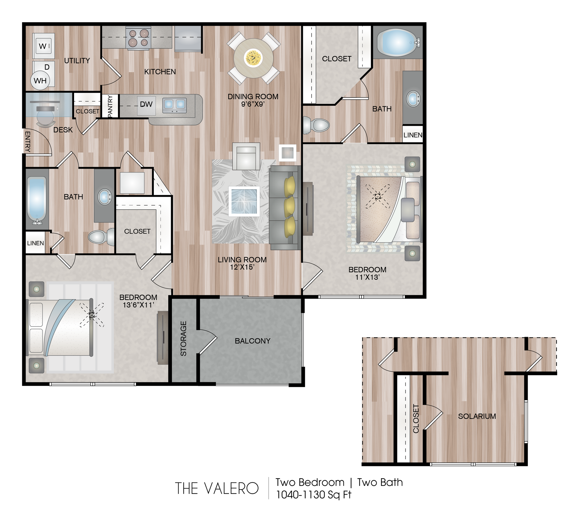 San Antonio Apartment: 5600 Babcock Road