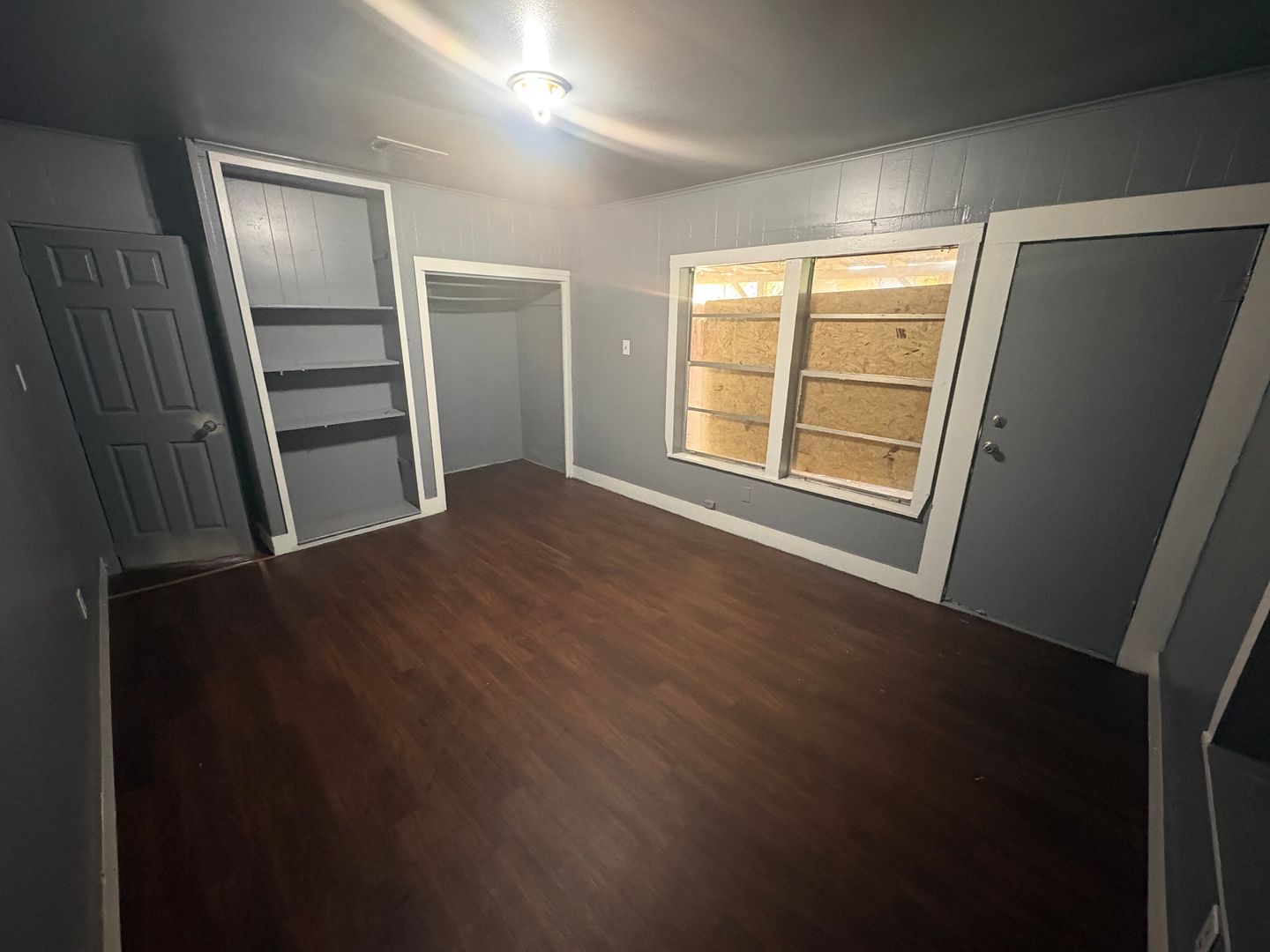 Bossier City House: 329 Edwards St