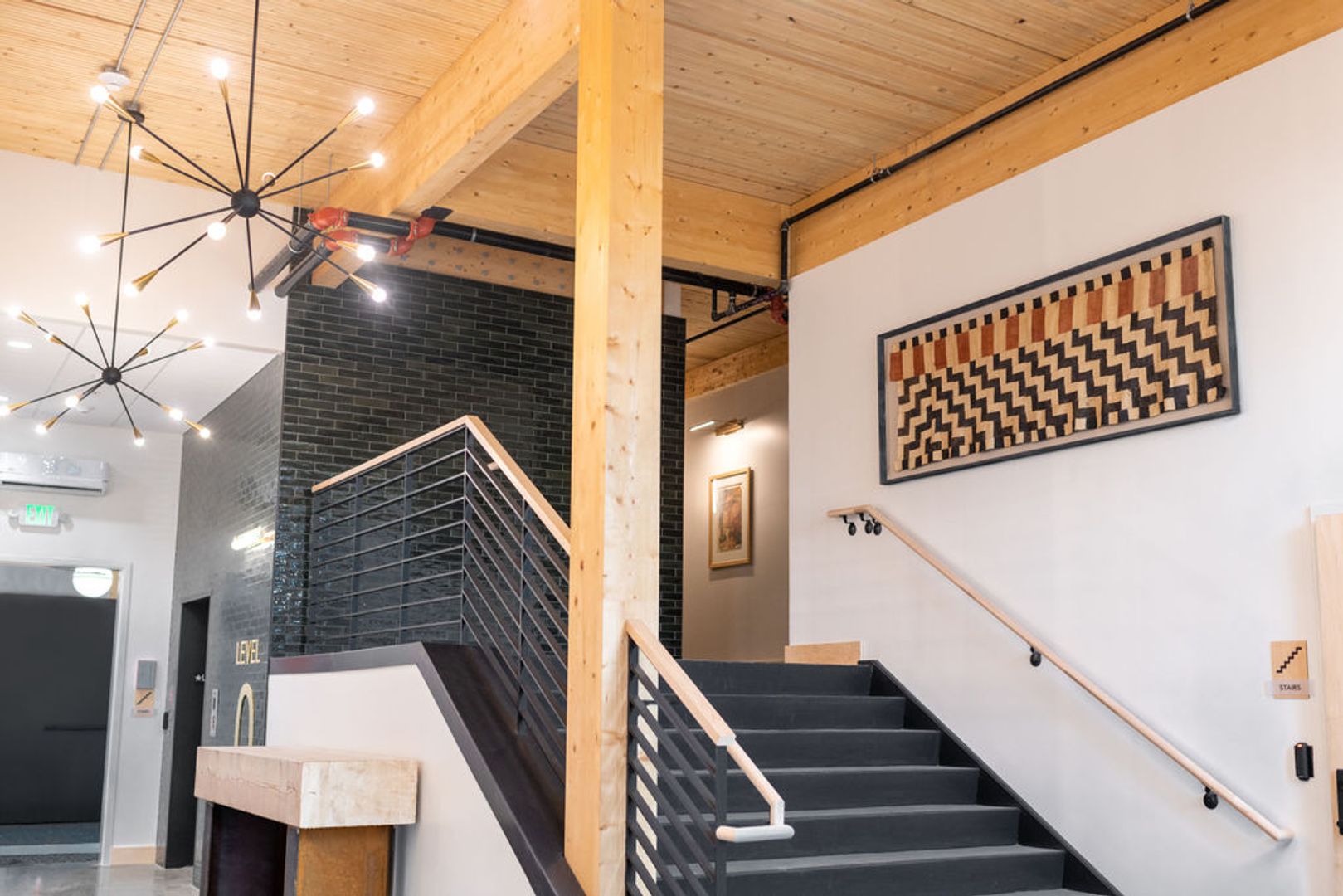 Sioux Falls Apartment: 440 E 8th St