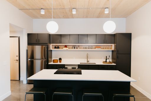 The Clark Lofts at Cherapa Place - Studio Loft – photo 1