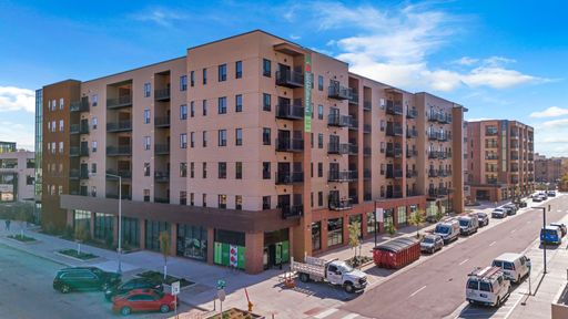 The Clark Lofts at Cherapa Place - Studio Loft – photo 1
