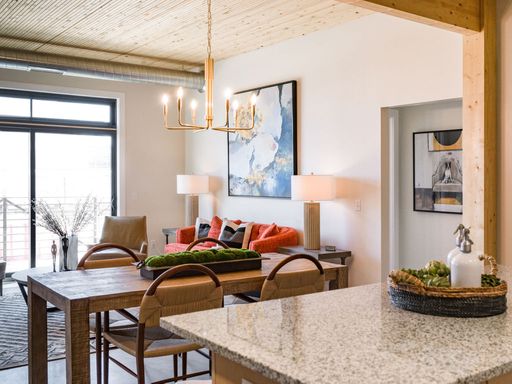 Railyard Flats - 2 Bedroom/2 Bathroom – photo 1