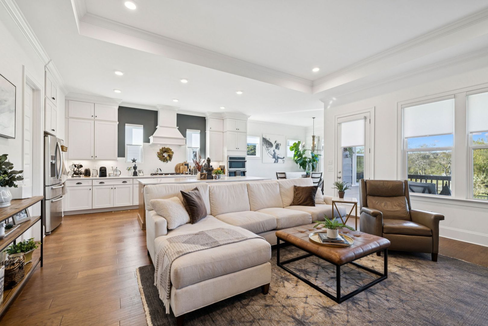 College Grove House: 7143 Neills Branch Dr.