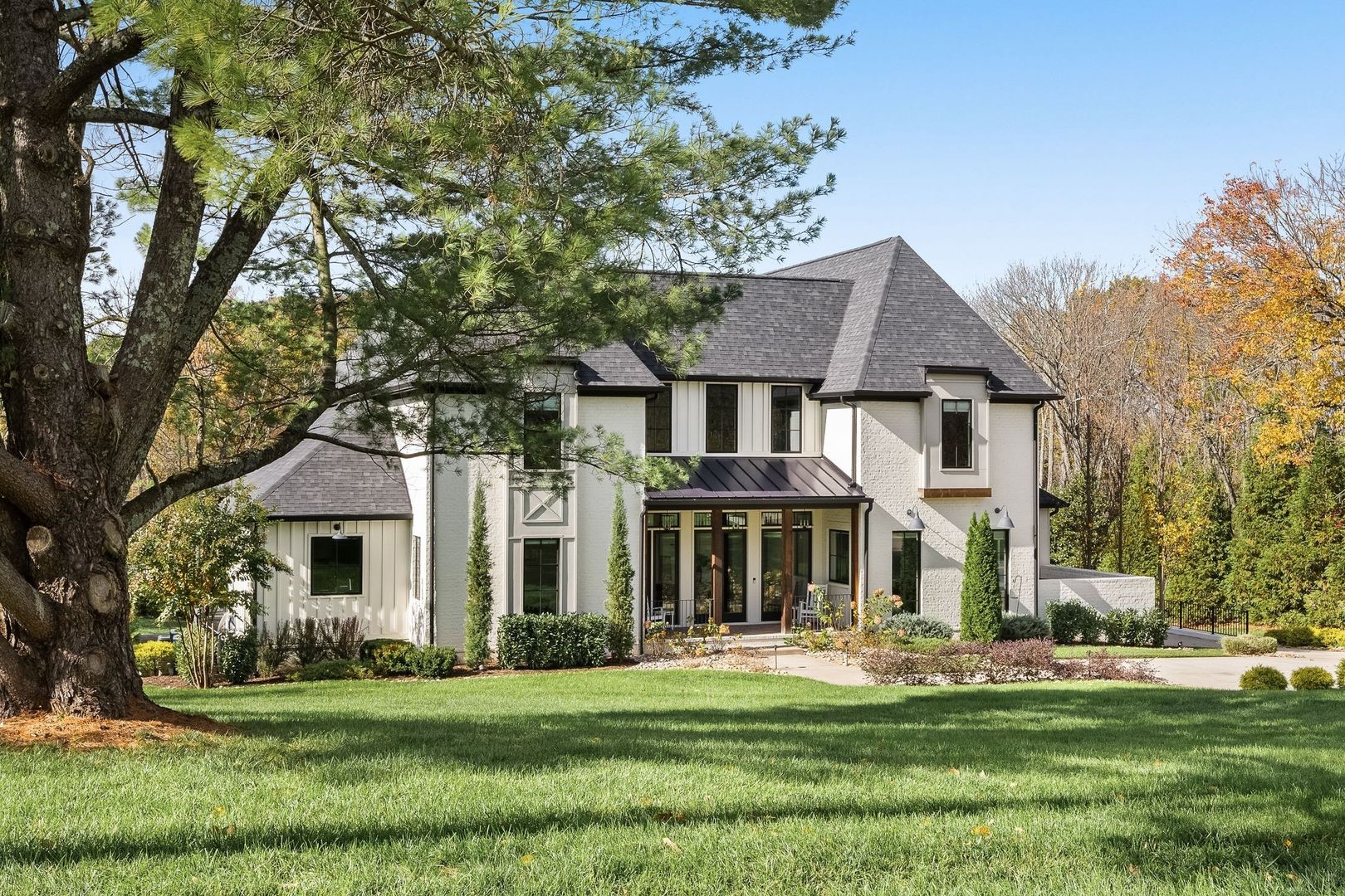 Nashville House: 4613 Villa Green Dr, TN
