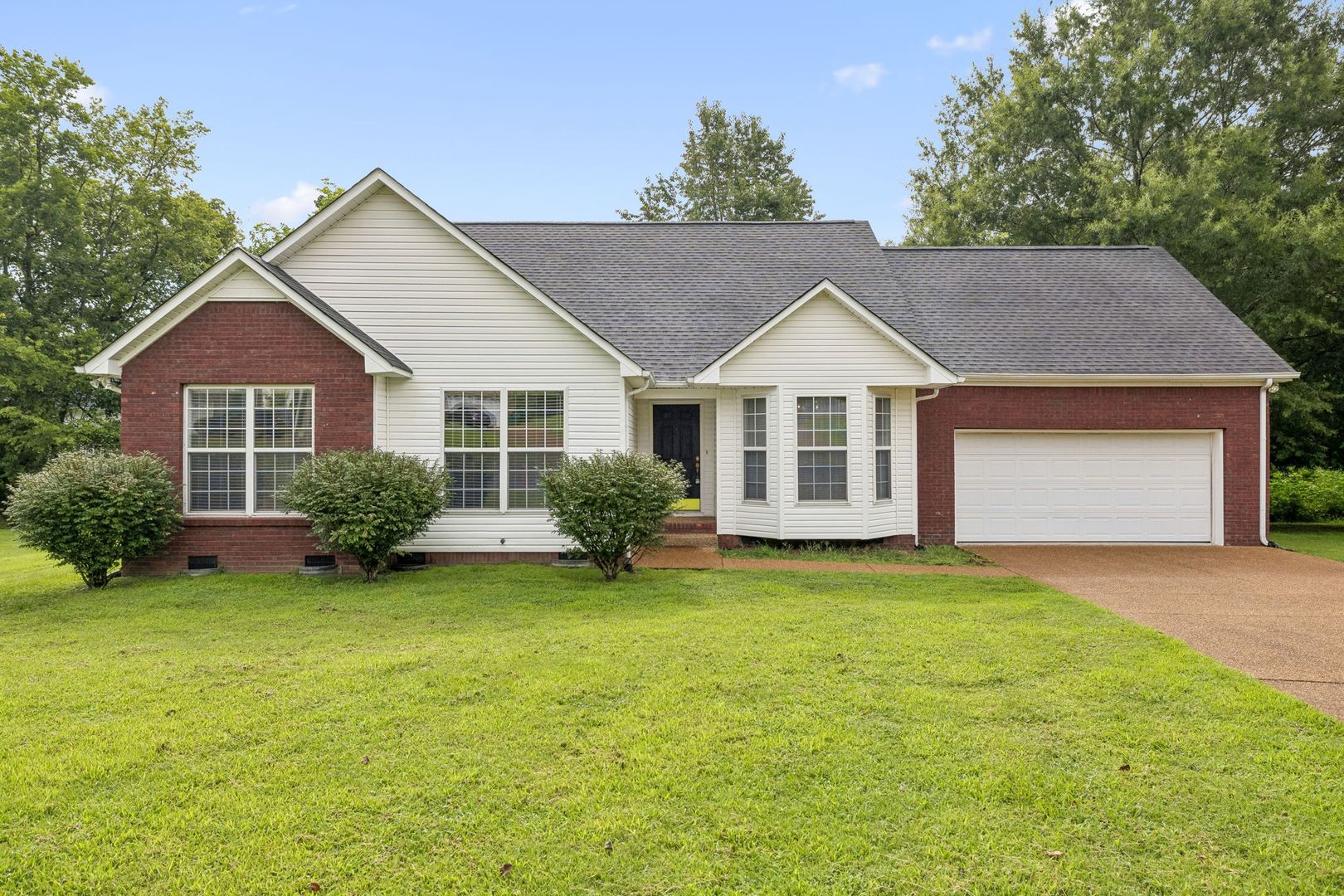 Thompsons Station House: 3106 Jeffrey Court