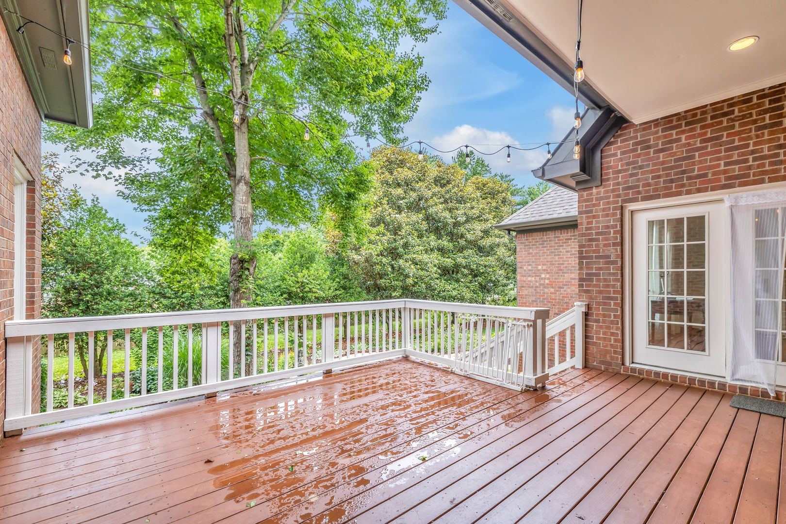 Franklin House: 729 Harrow Ln