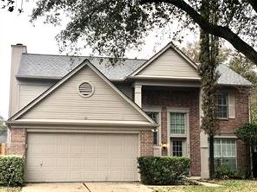 Rental – 4819  Sunshine Dr, Sugar Land, TX 77479