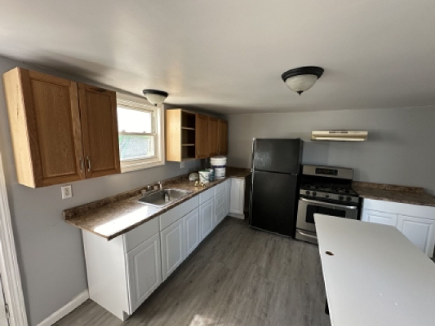 Brewer House: 79 Parker Street