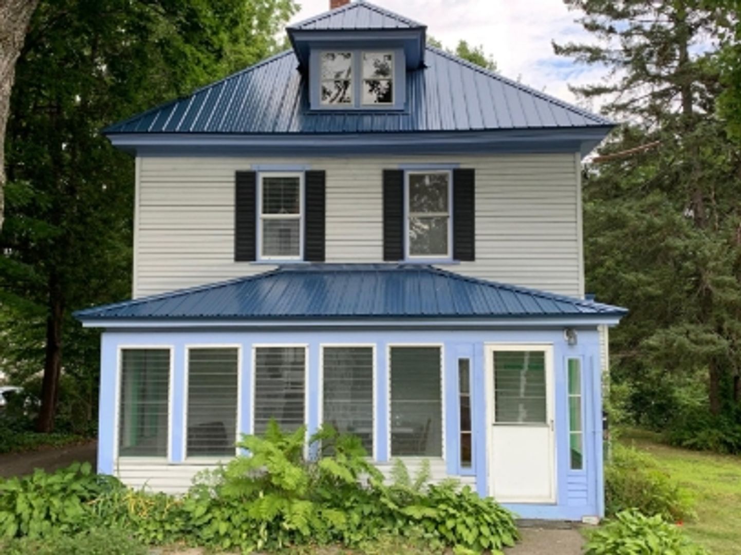 Orono House: 30 Forest Avenue