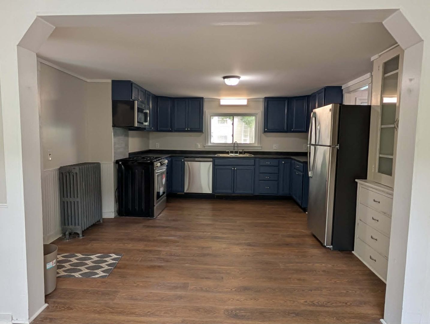 Bangor House: 258 Essex Street