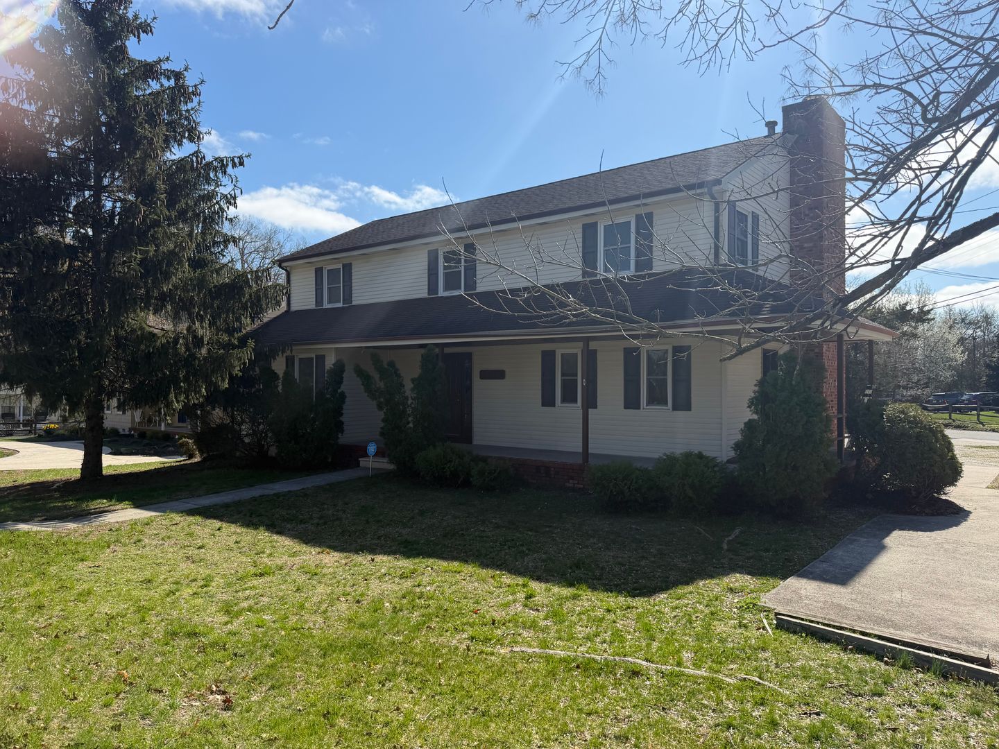 Absecon House: 626 N Shore Road