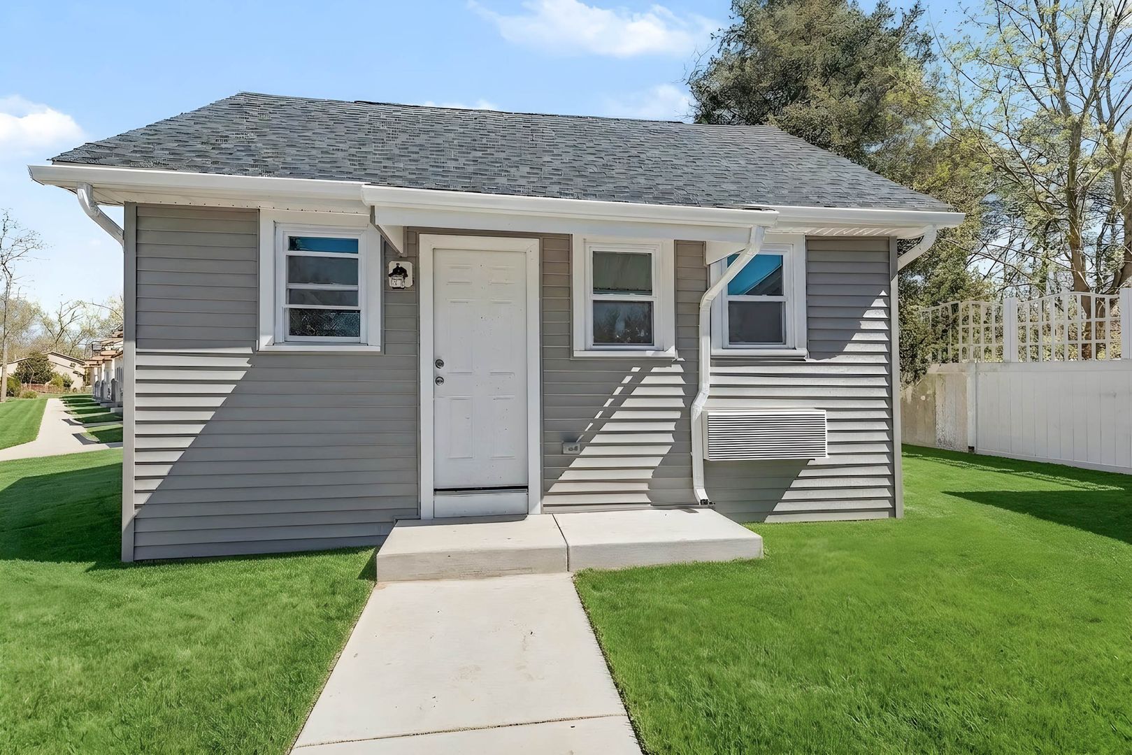 Galloway House: 201 E White Horse Pike