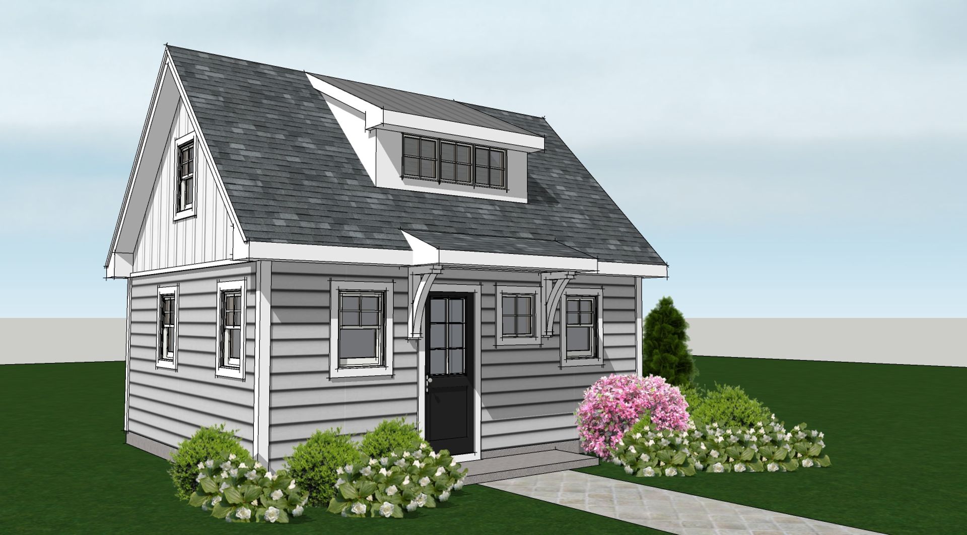 201 E White Horse Pike (BANDI WHP)