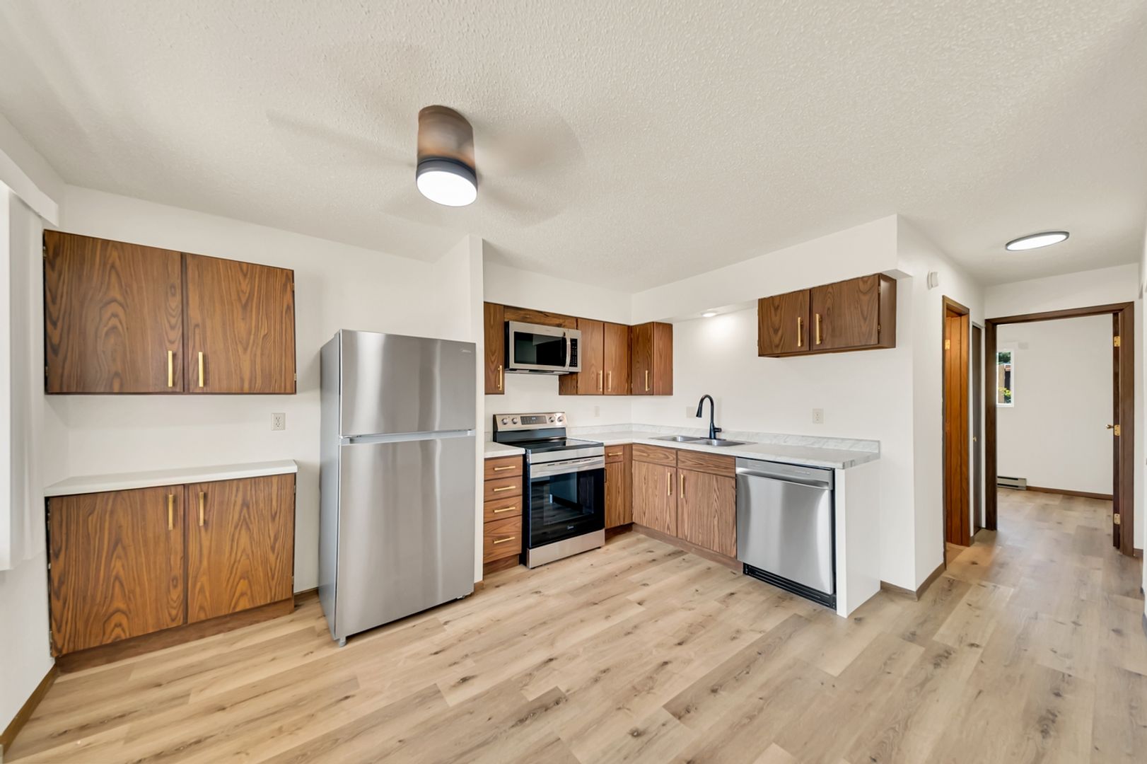 Rapid City Apartment: 701 Dakota Dr