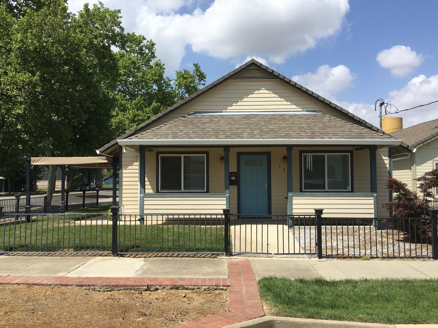 Marysville House: 131 2nd Street