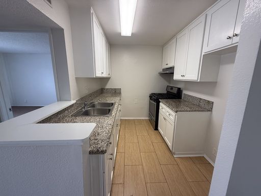 2 Bedroom -2 Bathroom/ with Central Air and Pool **Move in Special Deposit Moves you in OAC** – photo 1