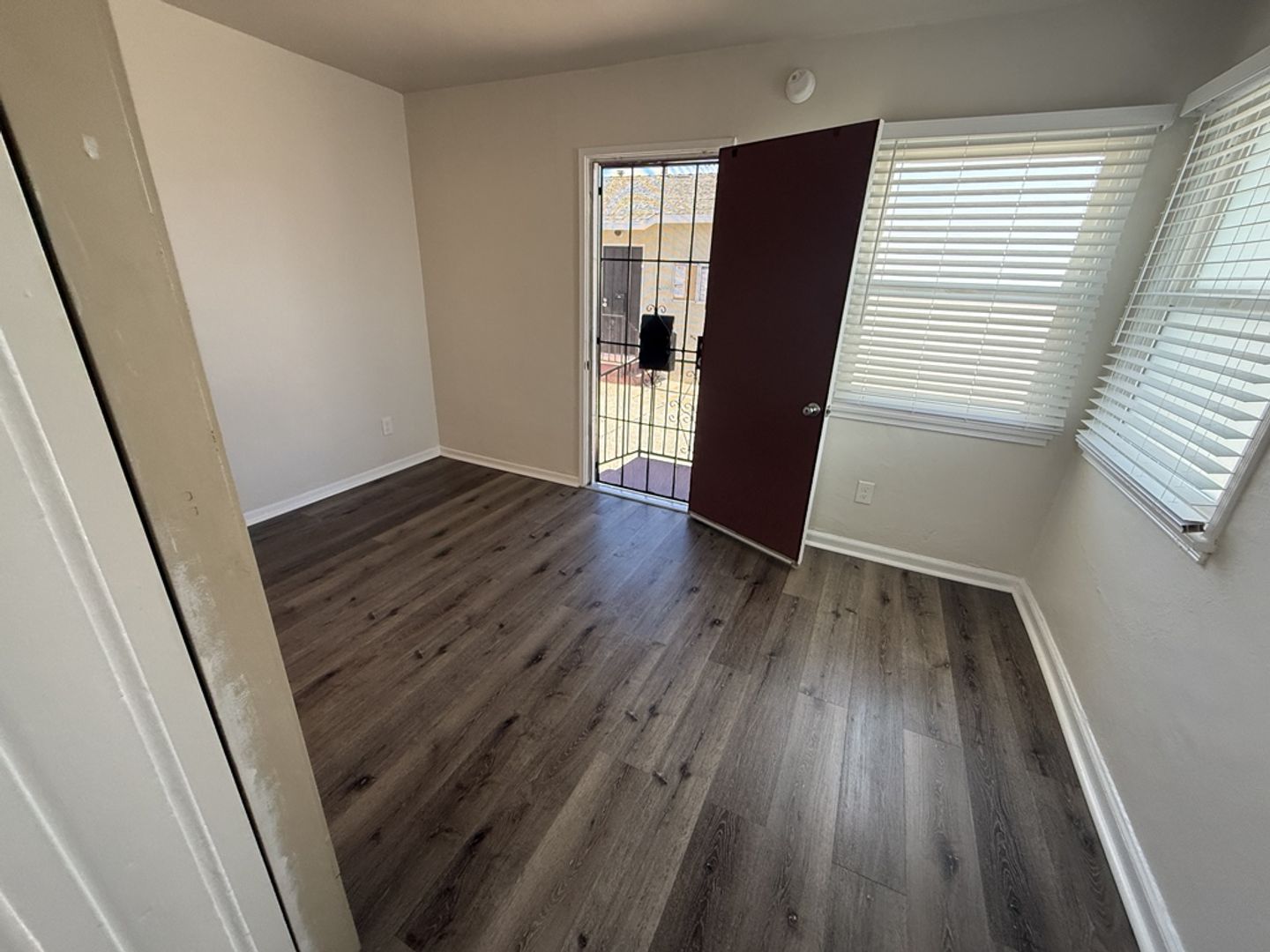 Tujunga Apartment: 7735-7739 Beckett St.