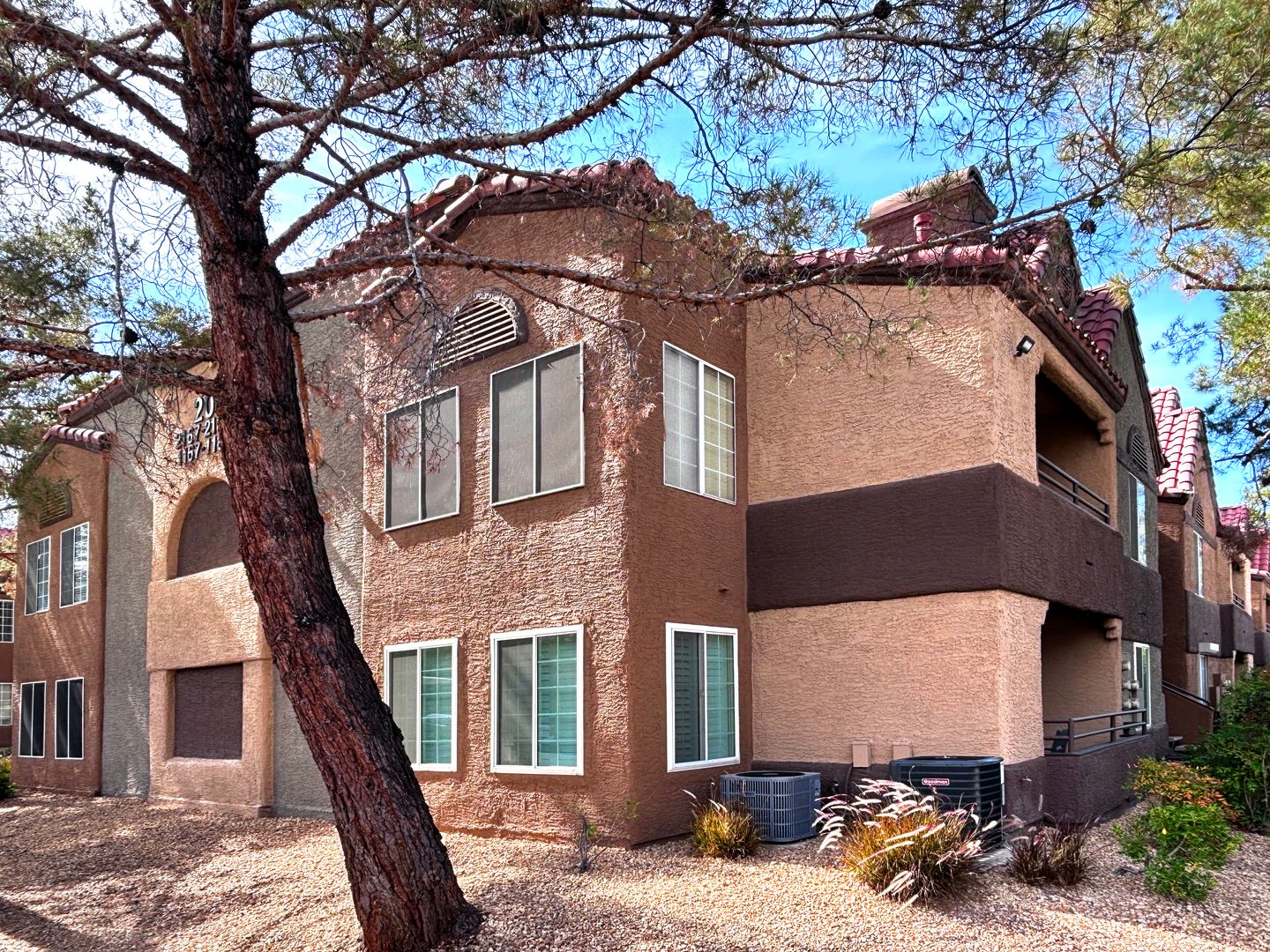 Las Vegas House: 2200 S. Fort Apache Rd. #1176