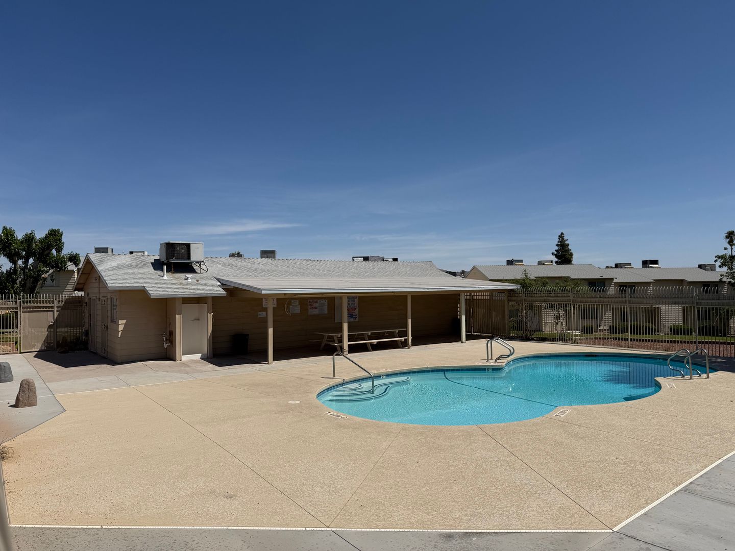 Las Vegas Townhome: 4621 Mill Valley Dr.