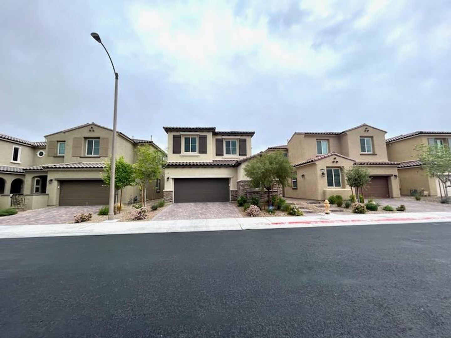 Las Vegas House: 8084 Skye Dragon St.