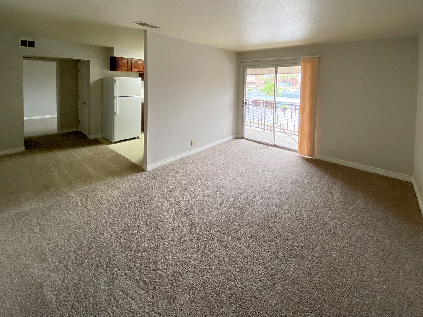 Las Vegas Condo: 4980 Indian River Dr.
