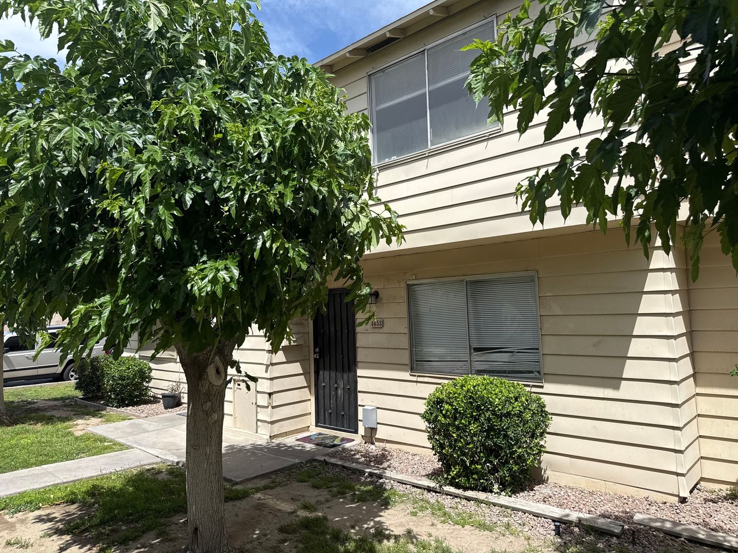 Las Vegas House: 4653 Mill Valley Dr.