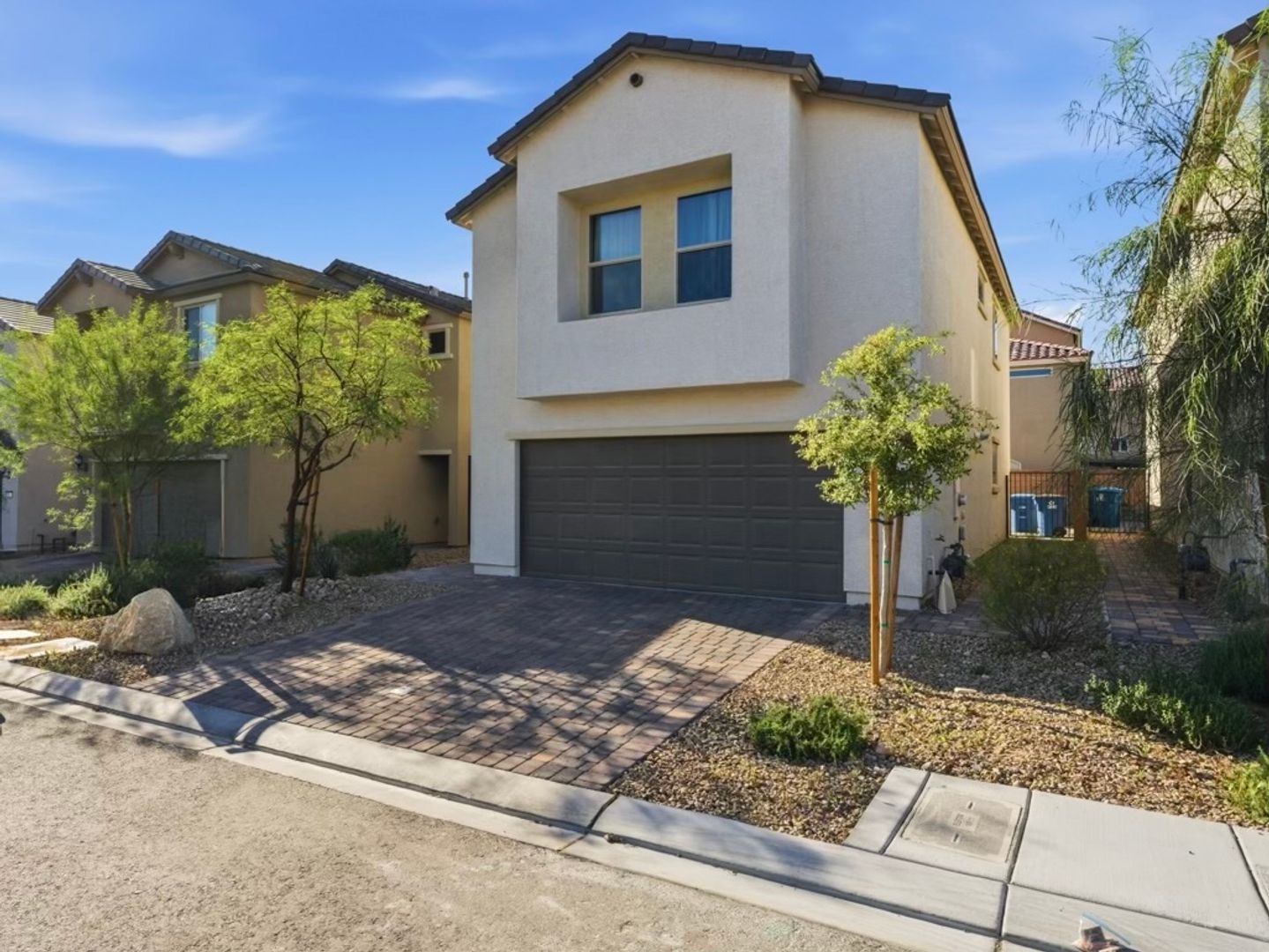 Las Vegas House: 5427 Barcola Ave.