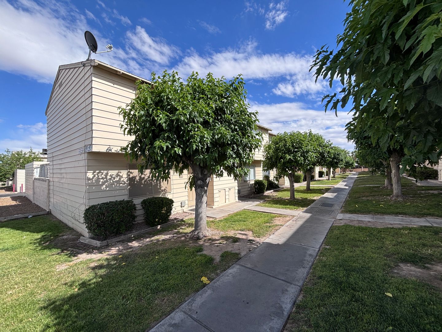 Las Vegas House: 4651 Mill Valley Dr.