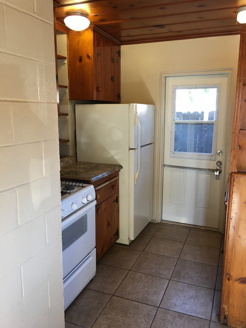 Marysville House: 410 Lemon Street