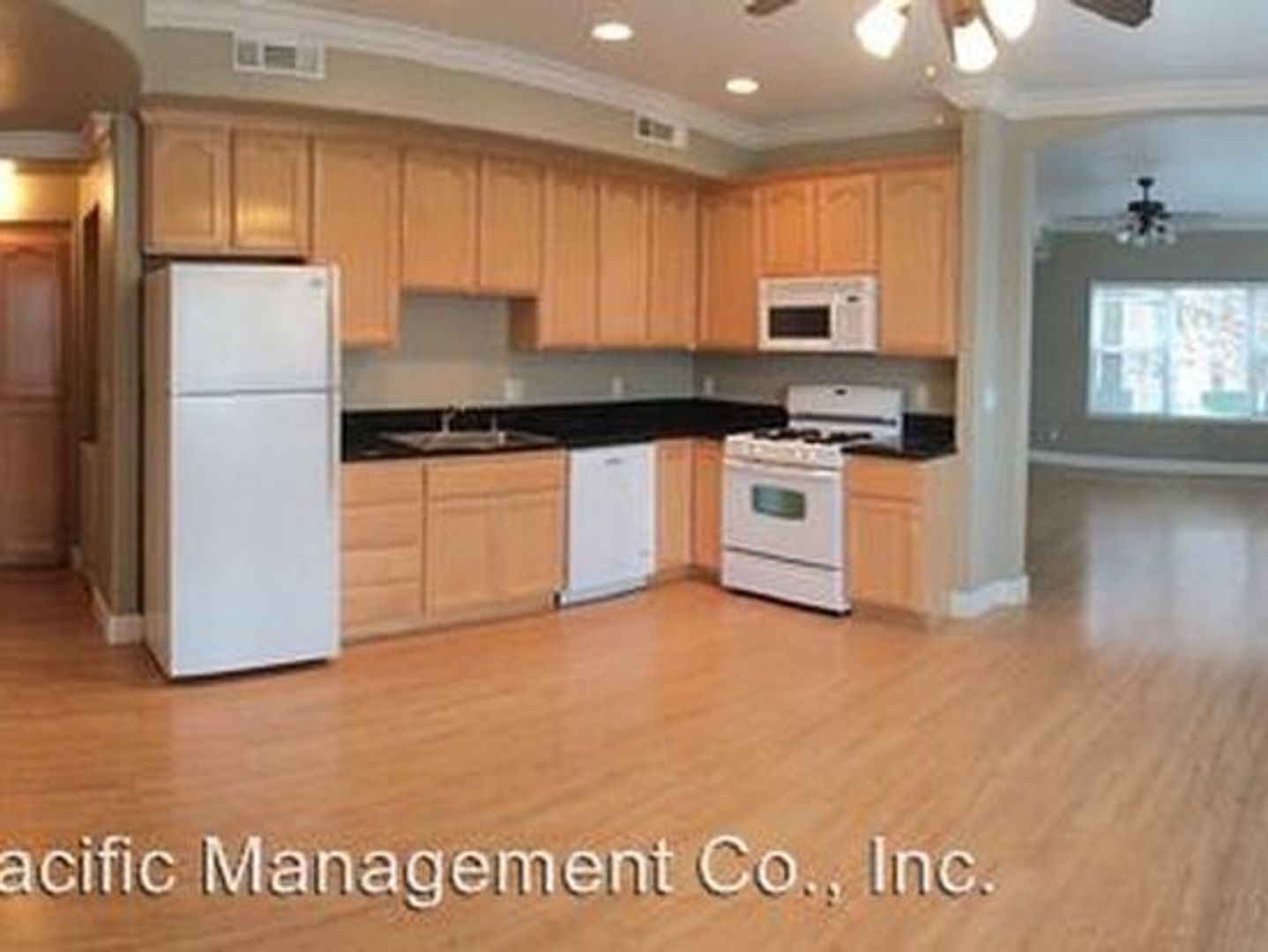 Marysville Apartment: 628 D Street
