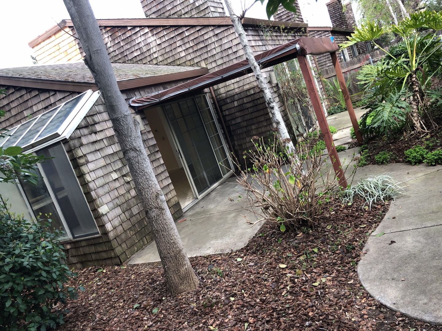 Yuba City Apartment: 859 Jones Road