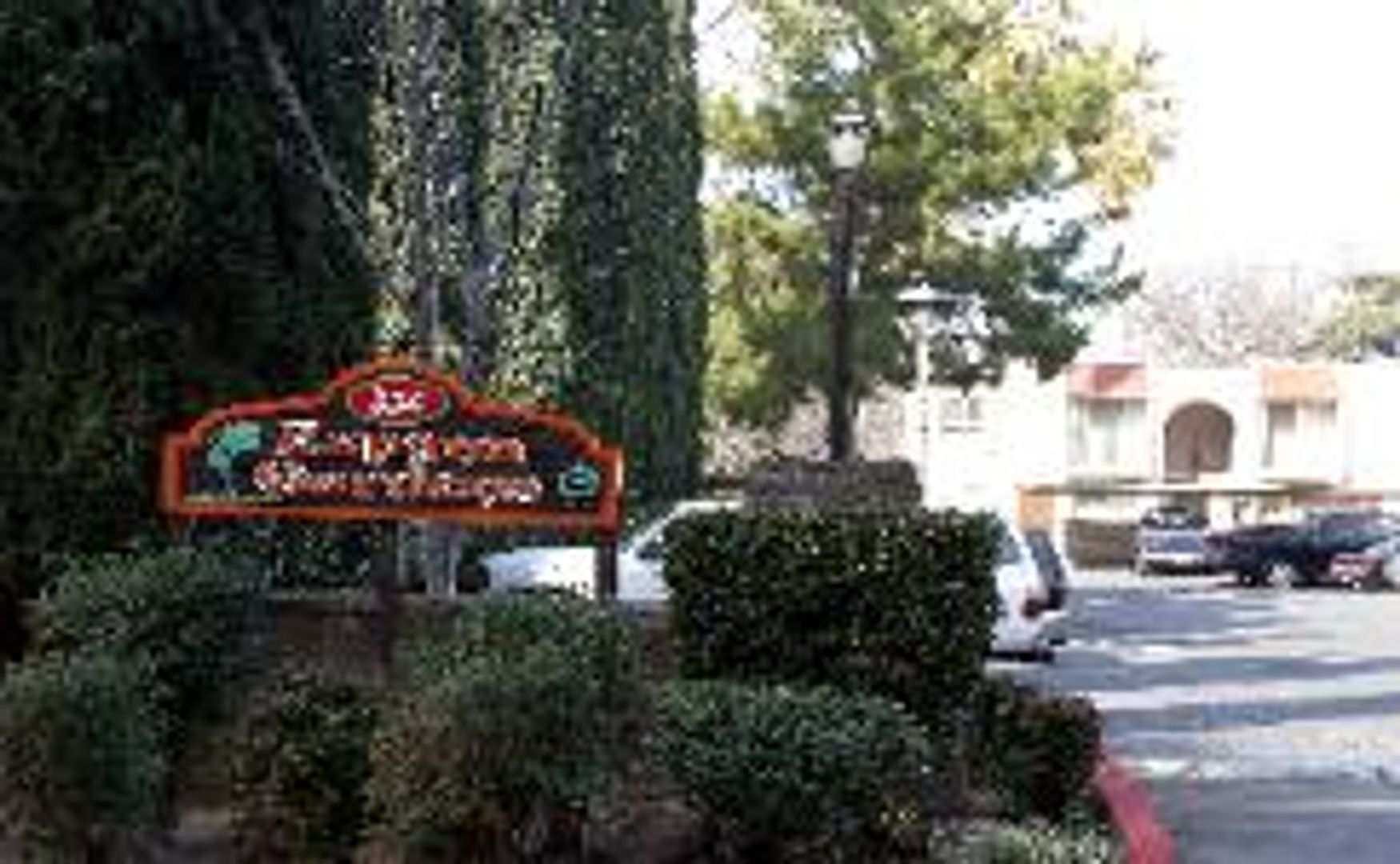 Chico Apartment: 352/358 Rio Lindo