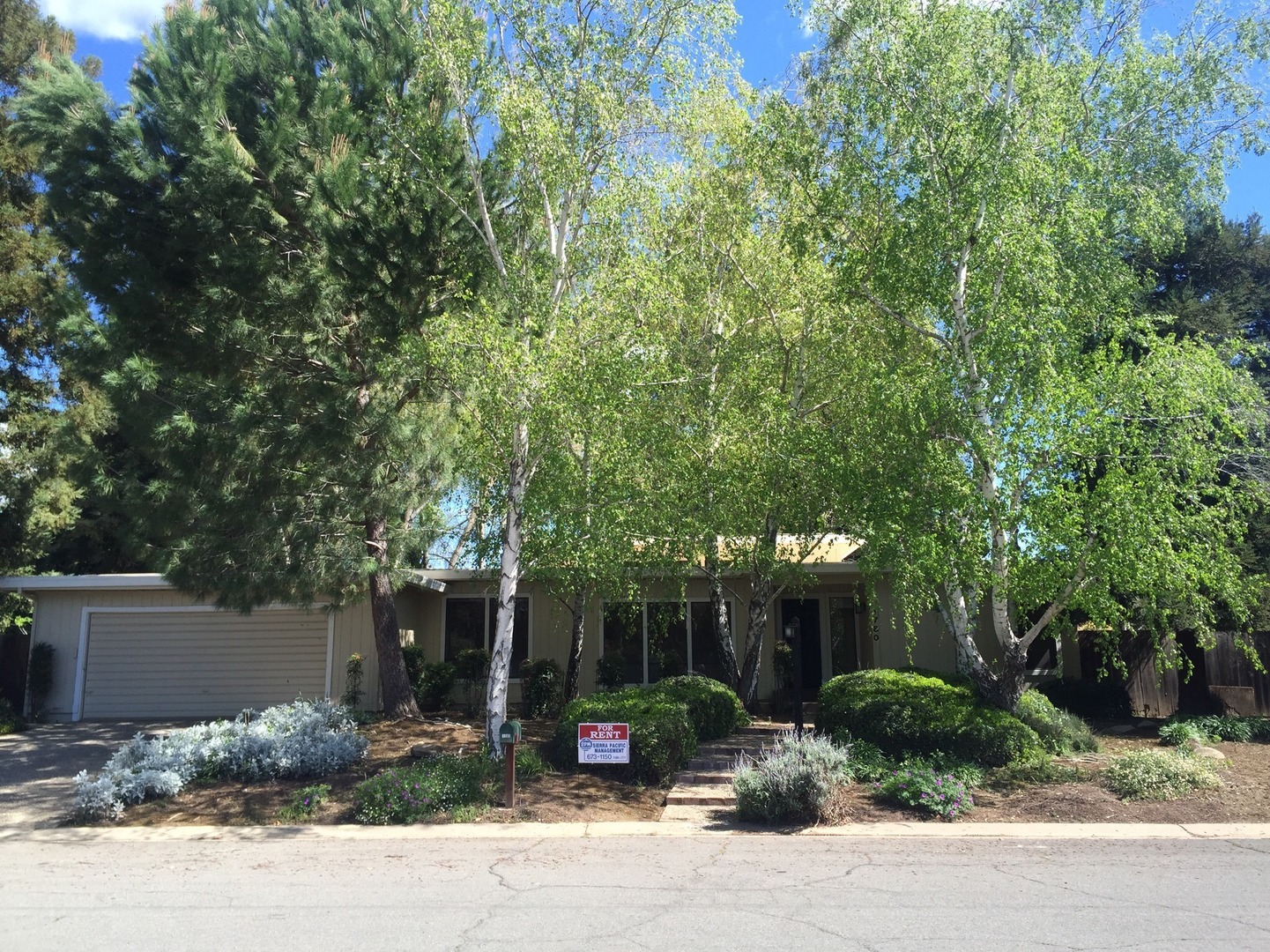 Yuba City House: 1780 Pacifica Drive