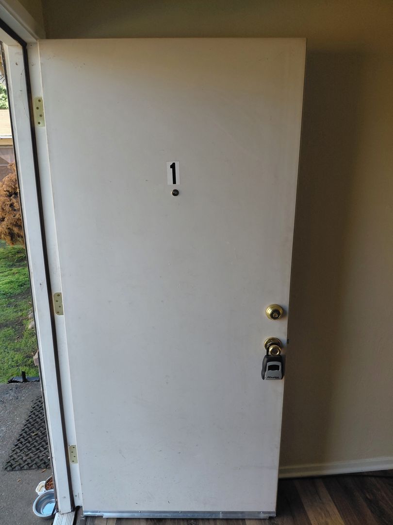 Chico Apartment: 1830 Arcadian Avenue