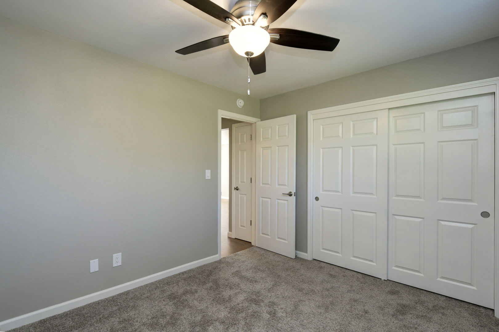 Yuba City Apartment: 635 Shasta Street