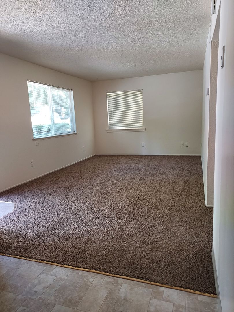Chico Apartment: 2313 Floral Ave