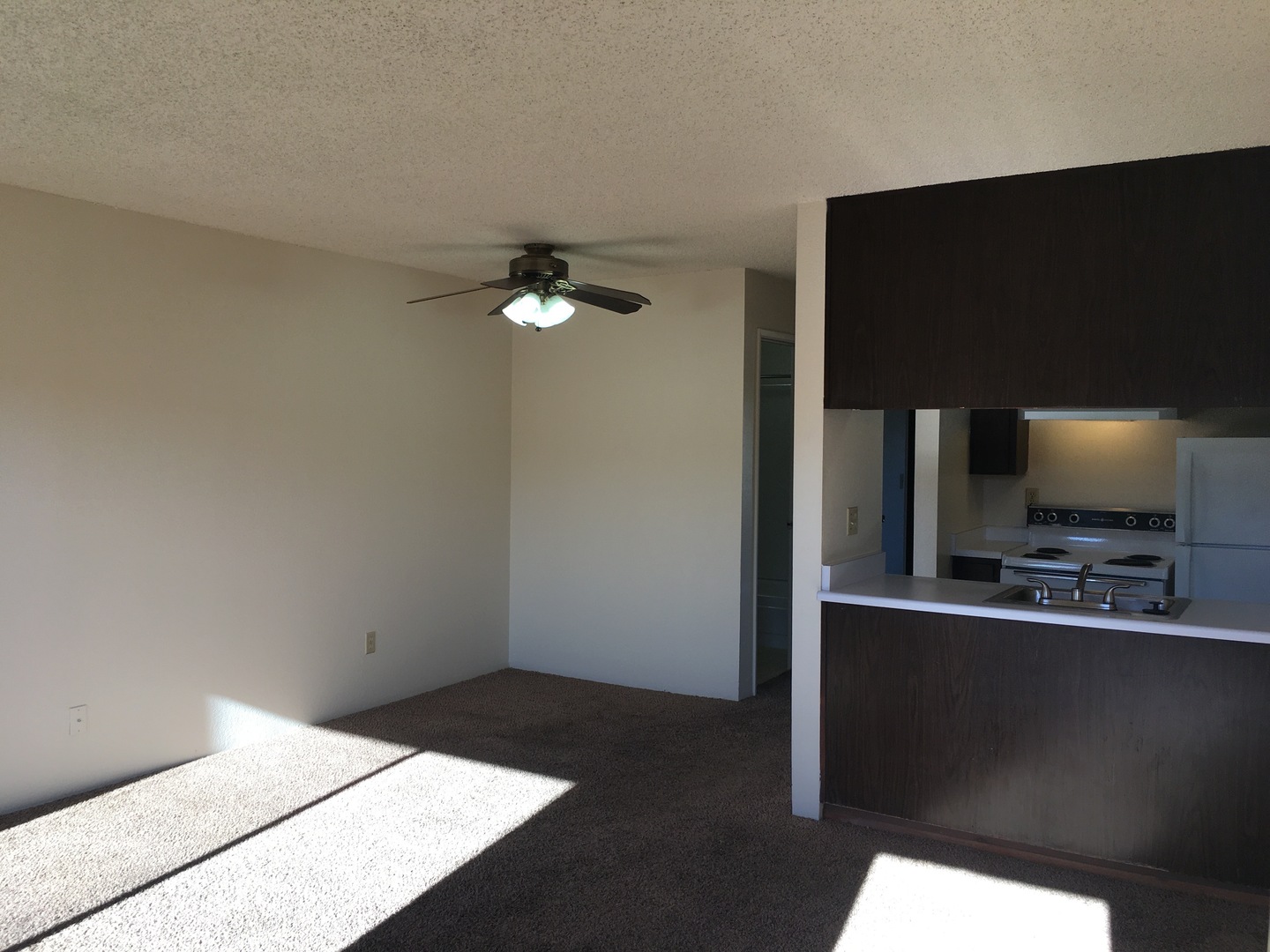 Marysville Apartment: 1405 Yuba Street