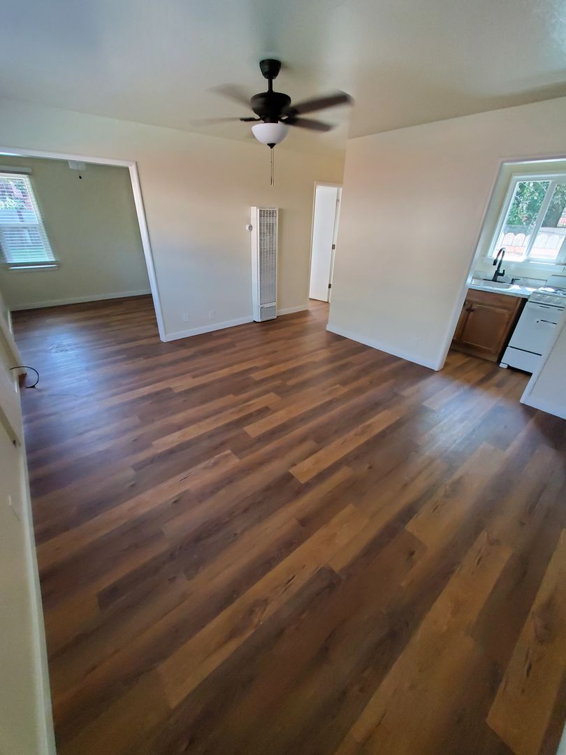 Chico Apartment: 1830 Arcadian Avenue