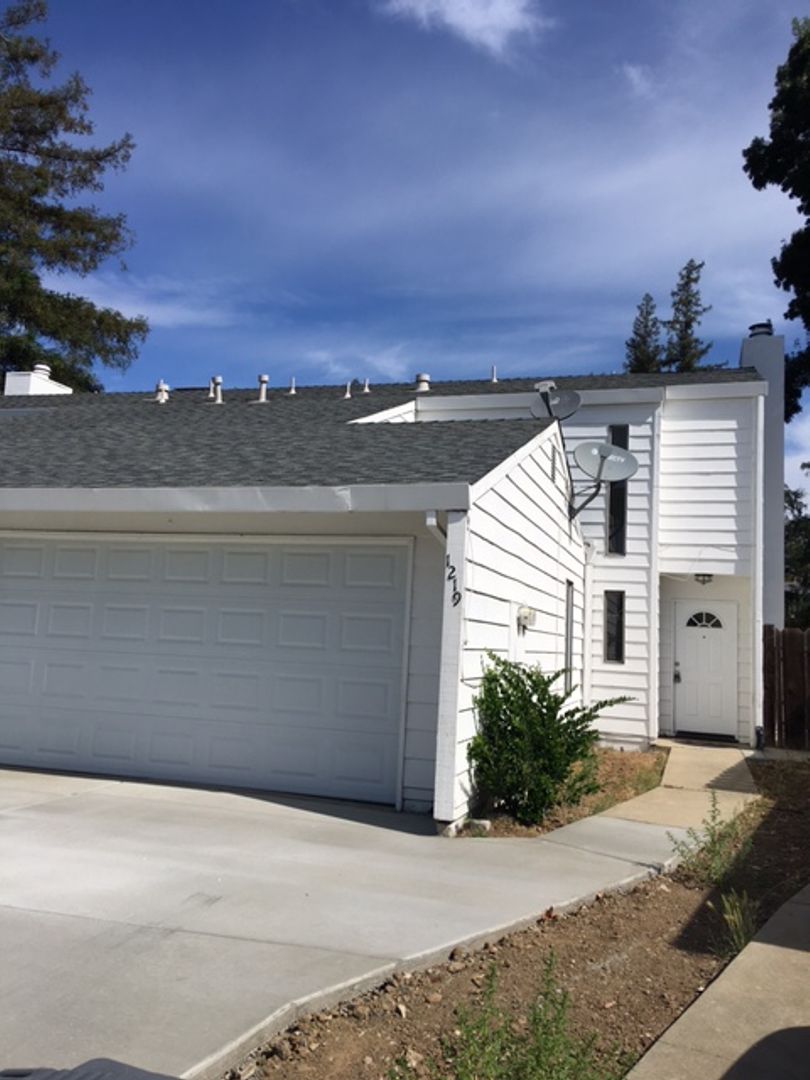 Yuba City House: 1219 Payne Court