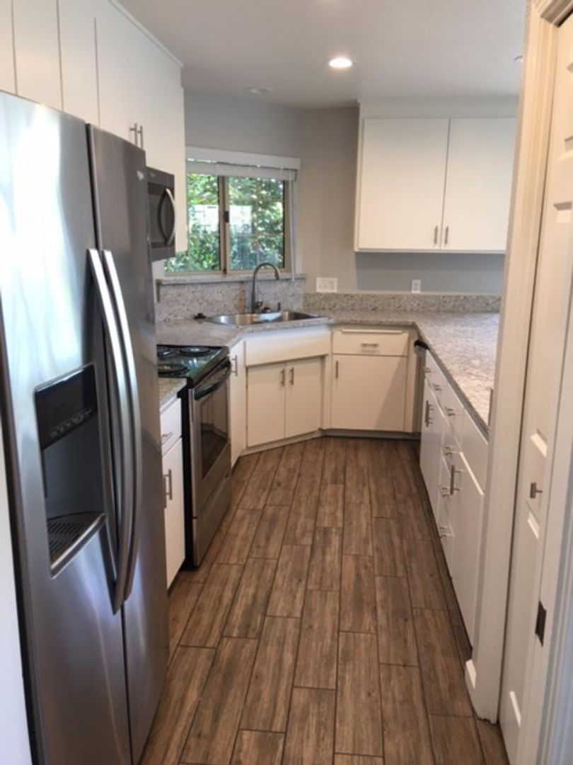 Yuba City Apartment: 859 Jones Road