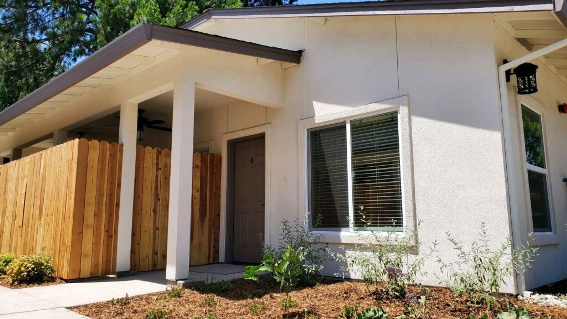 Chico Apartment: 352/358 Rio Lindo