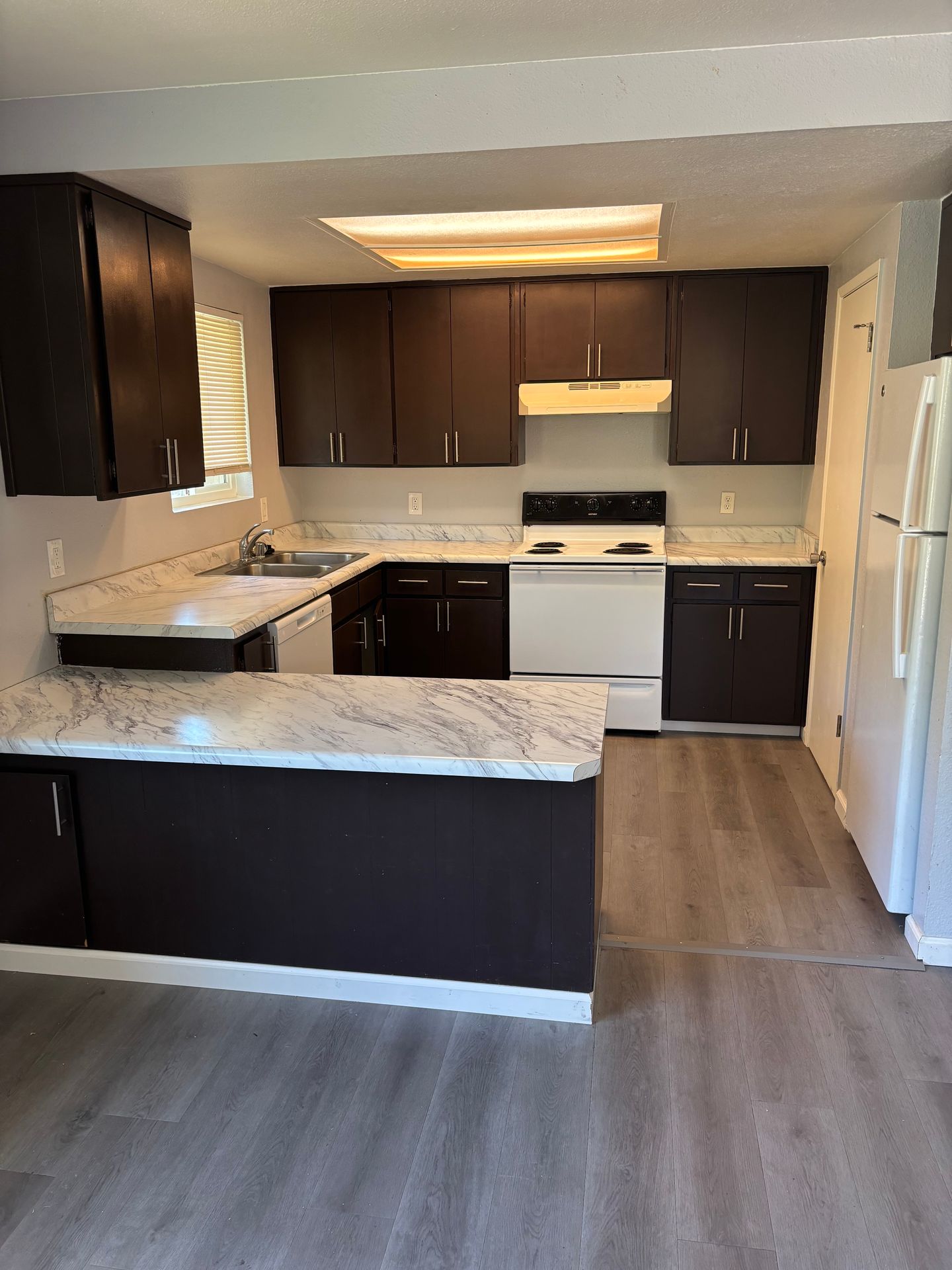 Oroville Apartment: 1150 Pine Street